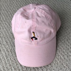 EVERYBODY SKATES Cap